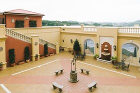 Hotel Viata Austin