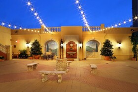 Hotel Viata Austin
