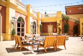 Hotel Viata Austin
