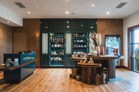Hotel Viata Austin