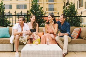 Hotel Viata Austin