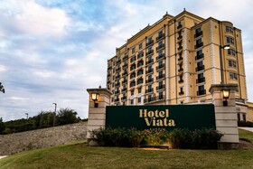 Hotel Viata Austin