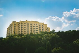 Hotel Viata Austin