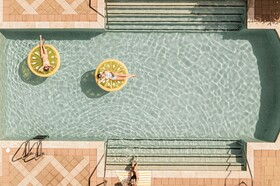 Hotel Viata Austin