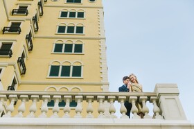 Hotel Viata Austin