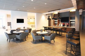 Hyatt Place Austin Airport