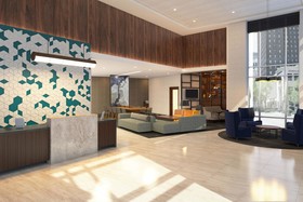 Hyatt Place Austin Airport