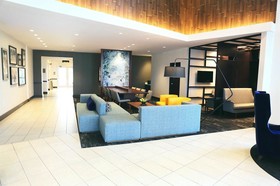 Hyatt Place Austin Airport