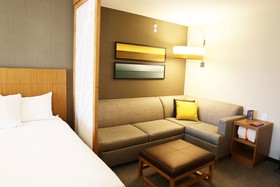 Hyatt Place Austin Airport