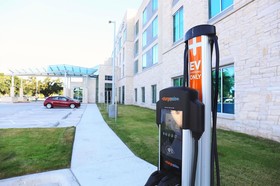 Hyatt Place Austin Airport