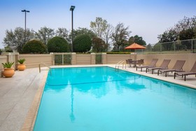 Hyatt Place Austin Arboreteum