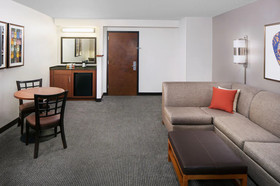 Hyatt Place Austin Arboreteum