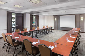 Hyatt Place Austin Arboreteum