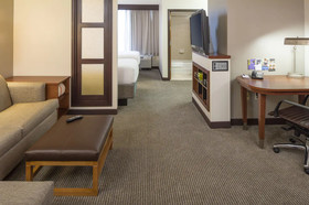 Hyatt Place Austin Arboreteum