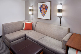 Hyatt Place Austin Arboreteum