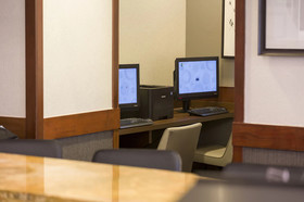 Hyatt Place Austin Arboreteum