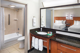 Hyatt Place Austin Arboreteum