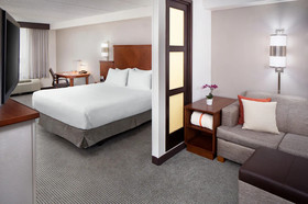 Hyatt Place Austin Arboreteum