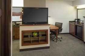Hyatt Place Austin Arboreteum