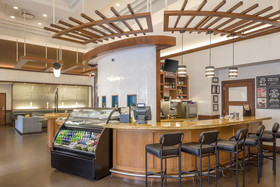 Hyatt Place Austin Arboreteum