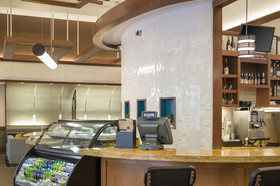 Hyatt Place Austin Arboreteum