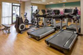 Hyatt Place Austin Arboreteum