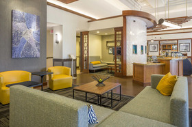 Hyatt Place Austin Arboreteum