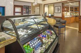 Hyatt Place Austin Arboreteum