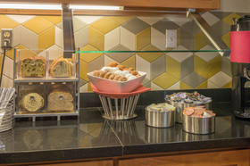 Hyatt Place Austin Arboreteum