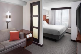 Hyatt Place Austin Arboreteum