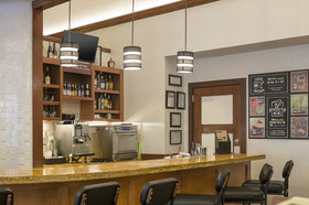 Hyatt Place Austin Arboreteum
