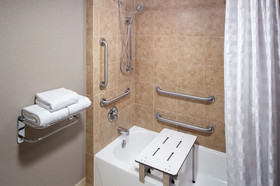 Hyatt Place Austin Arboreteum