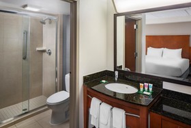 Hyatt Place Austin Arboreteum