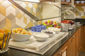 Hyatt Place Austin Arboreteum