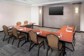 Hyatt Place Austin Arboreteum