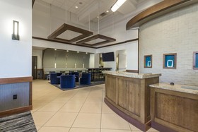 Hyatt Place Austin Arboreteum