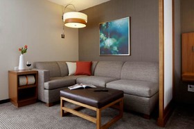 Hyatt Place Austin Arboreteum
