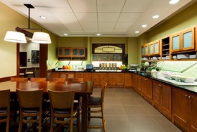 Hyatt Place Austin Arboreteum