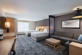 Hyatt Place Austin / Lake Travis / Four Points