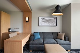 Hyatt Place Austin / Lake Travis / Four Points