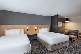 Hyatt Place Austin / Lake Travis / Four Points