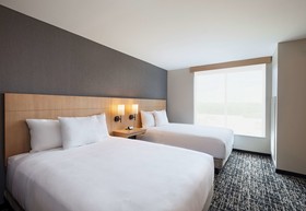 Hyatt Place Austin / Lake Travis / Four Points
