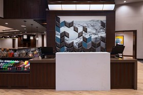 Hyatt Place Austin / Lake Travis / Four Points