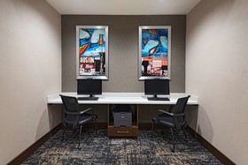 Hyatt Place Austin / Lake Travis / Four Points