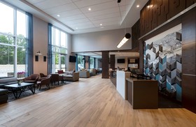 Hyatt Place Austin / Lake Travis / Four Points