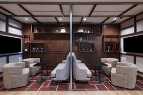Hyatt Place Austin / Lake Travis / Four Points