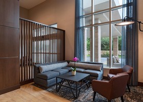 Hyatt Place Austin / Lake Travis / Four Points
