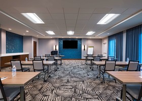 Hyatt Place Austin / Lake Travis / Four Points