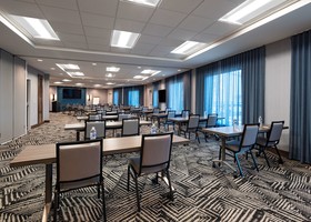 Hyatt Place Austin / Lake Travis / Four Points