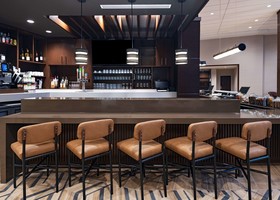 Hyatt Place Austin / Lake Travis / Four Points